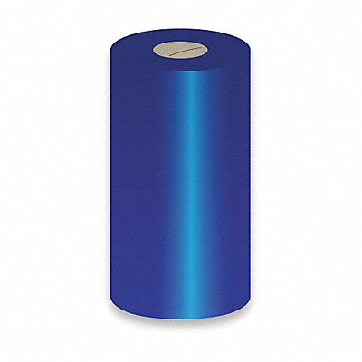 VNM SIGNMAKER VNMR110B2 J2296 Ribbon 984 ft L Blue 4-5/32 in W