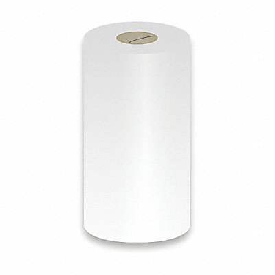 VNM SIGNMAKER VNMR110W1 J2296 Ribbon 600 ft L White 4-5/32 in W
