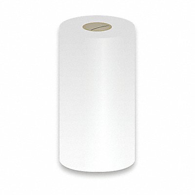 VNM SIGNMAKER VNMR110W2 Ribbon Reflective White 4-5/32 in W