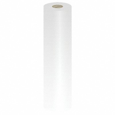 VNM SIGNMAKER VNMR216W1 J2309 Ribbon 984 ft L White 8-1/2 in W