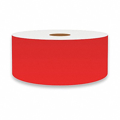 VNM SIGNMAKER VNMRD3508 J2290 Label Tape Red 2in W For Mfr No VnM4