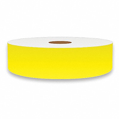 VNM SIGNMAKER VNMYL3254 J2288 Label Tape Yellow 1in W For Mfr No VnM4