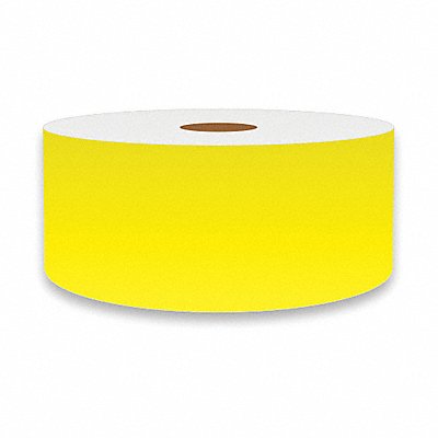 VNM SIGNMAKER VNMYL3508 J2290 Label Tape Yellow 2in W For Mfr No VnM4