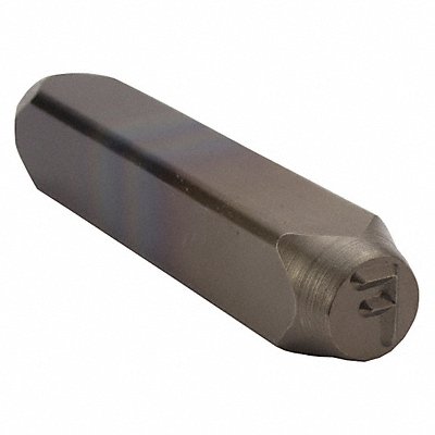 C.H. HANSON 21151F Letter Stamp 3/8in Steel