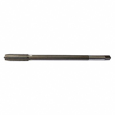GRAINGER 16221 Straight Flute Tap 9/16 -18 HSS