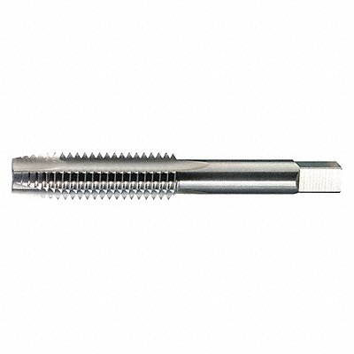 GRAINGER 20495 Spiral Point Tap M12x1.25 HSS