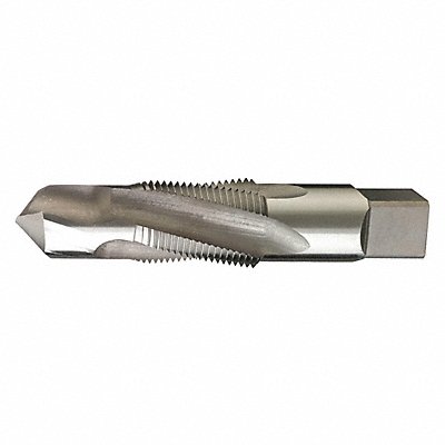 GRAINGER 29008 Tap Straight Flute #10-24 Plug