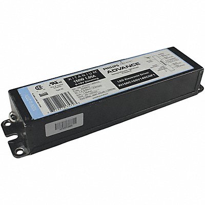 ADVANCE XI150C105V140CNF1 LED Driver 120 to 277VAC 44 to 140VDC