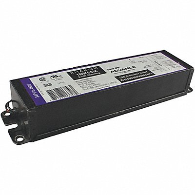 ADVANCE XH150C053V280CNF1 LED Driver 347 to 480VAC 120 to 280VDC