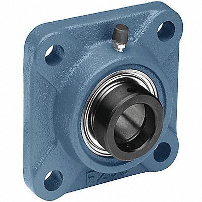 TRITAN HCFU21031 4 Bolt Flange Bearing Radial 1 15/16in Bore