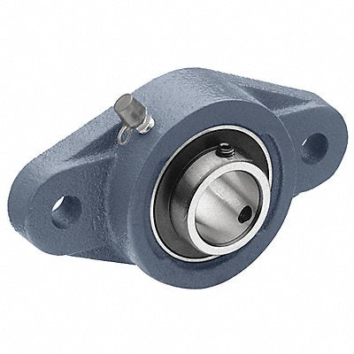 TRITAN UCFL20210 2 Bolt Flange Bearing Radial Ball 5/8in Bore