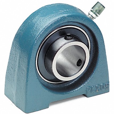 TRITAN UCPA20516A Pillow Block Bearing 1 in Bore Cast Iron