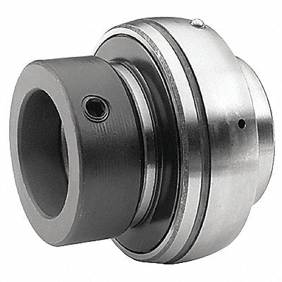 TRITAN HC20720 Insert Bearing HC207-20 1 1/4in Bore