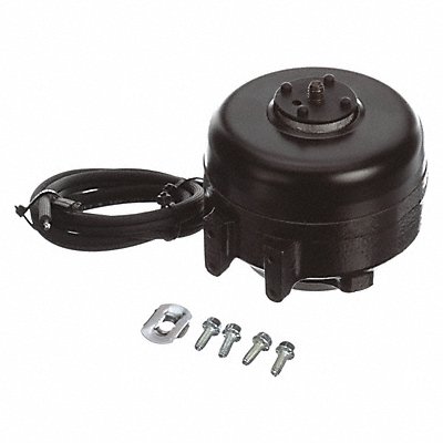 FASCO UB591 Unit Bearing Motor 1/250HP 0.14 CCW 230V