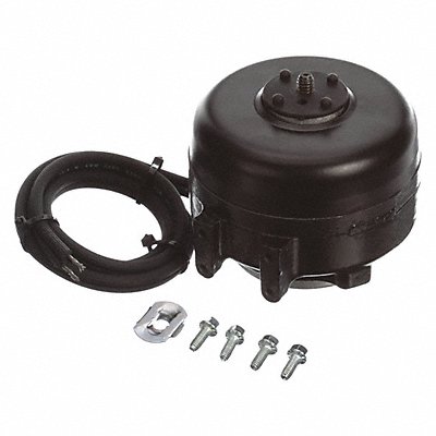 FASCO UB589 Unit Bearing Motor 1/250HP 0.29 CCW 115V