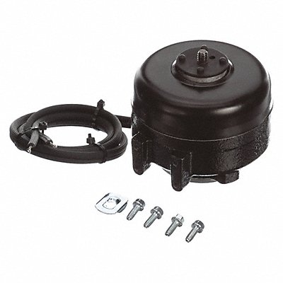 FASCO UB592 Unit Bearing Motor 1/200 HP 0.34 CW 115V