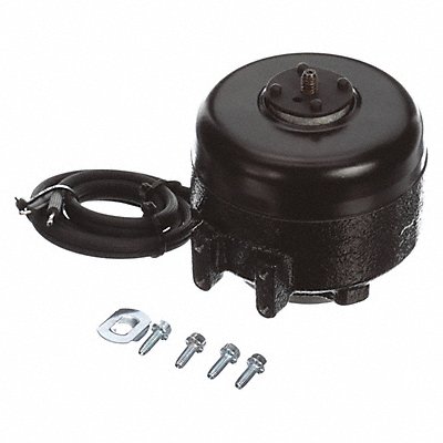 FASCO UB595 Unit Bearing Motor 3/500HP 0.36 CCW 115V