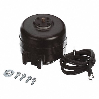 FASCO UB599 Unit Bearing Motor 1/100 HP 0.27 CW 230V