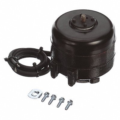 FASCO UB569 Unit Bearing Motor 4/250HP 0.40 CCW 230V