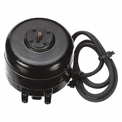 FASCO UB566 Unit Bearing Motor 4/250 HP 0.80 CW 115V