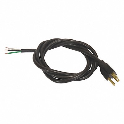 TEMPCO EHD112122 Power Cord Set