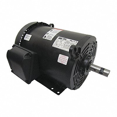 DAYTON 36VE87 GP Motor 5 HP 1 770 RPM 208-230/460V