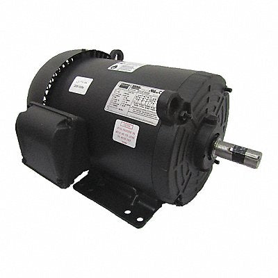 DAYTON 36VE88 GP Motor 1 HP 1 170 RPM 208-230/460V
