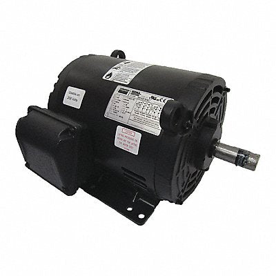 DAYTON 36VE94 GP Motor 1 1/2 HP 1 170 RPM 230/460V