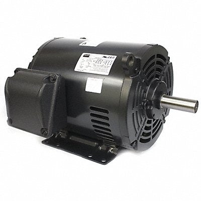 DAYTON 2N983 GP Motor 3 HP 1 740 RPM 230/460V 213/5