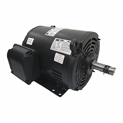 DAYTON 36VE95 GP Motor 3 HP 1 180 RPM 230/460V 213/5