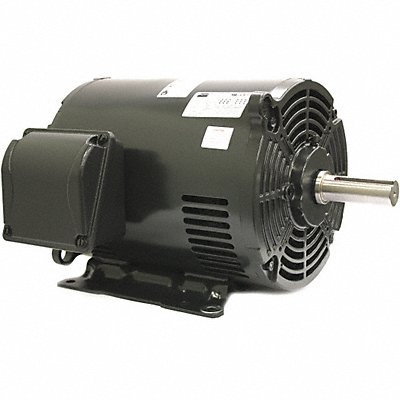 DAYTON 2N985 GP Motor 7 1/2 HP 1 770 RPM 230/460V