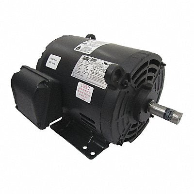 DAYTON 36VE98 GP Motor 2 HP 3 520 RPM 230/460V 182/4