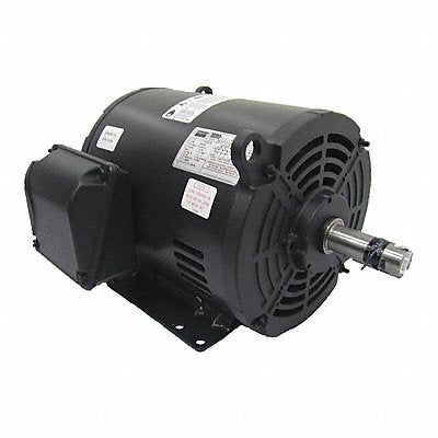 DAYTON 36VF01 GP Motor 5 HP 3 550 RPM 230/460V 213/5