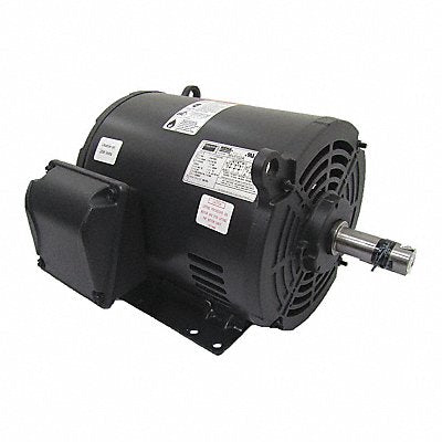 DAYTON 36VF02 GP Motor 7 1/2 HP 3 540 RPM 230/460V