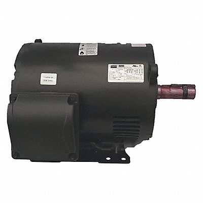 DAYTON 36VF03 GP Motor 10 HP 3 540 RPM 230/460V 254/6U