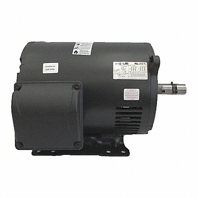 DAYTON 36VF09 GP Motor 25 HP 3 530 RPM 230/460V 254/6T