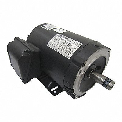 DAYTON 36VF12 GP Motor 2 HP 3 450 RPM 230/460V 143/5TC