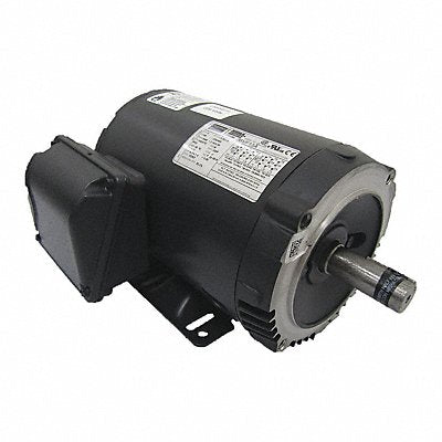 DAYTON 36VF13 GP Motor 3 HP 3 450 RPM 230/460V 143/5TC