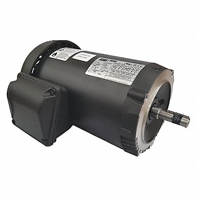 DAYTON 36VF15 GP Motor 1/2 HP 3 530 RPM 230/460V 56C