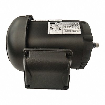 DAYTON 36VF17 GP Motor 1/4 HP 3 460 RPM 230/460V 56C