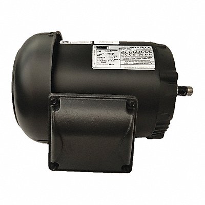 DAYTON 36VF18 GP Motor 1/4 HP 1 160 RPM 230/460V 56C