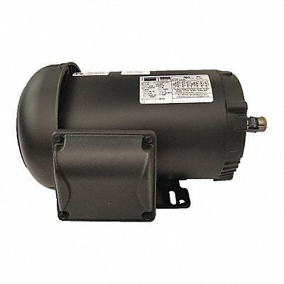 DAYTON 36VF20 GP Motor 2 HP 1 745 RPM 230/460V 143/5TC