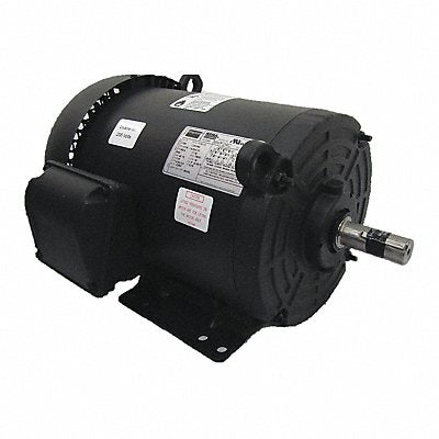 DAYTON 36VF24 GP Motor 1 1/2 HP 1 765 RPM 208-230/460V