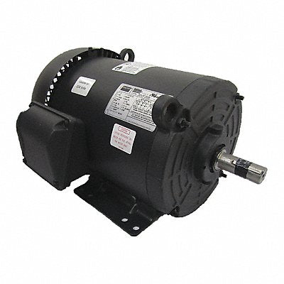 DAYTON 36VF26 GP Motor 2 HP 3 510 RPM 208-230/460V