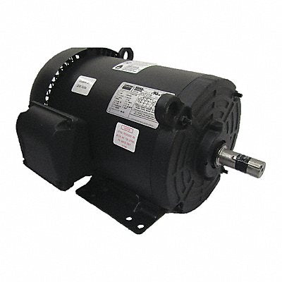 DAYTON 36VF27 GP Motor 3 HP 3 510 RPM 208-230/460V