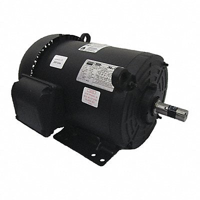 DAYTON 36VF28 GP Motor 3 HP 1 765 RPM 230/460V AC