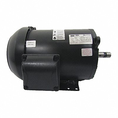 DAYTON 36VF30 GP Motor 5 HP 1 175 RPM 208-230/460V