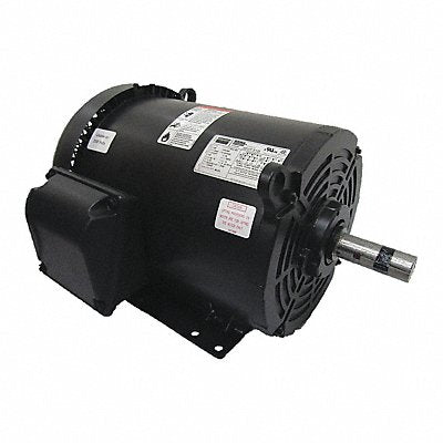 DAYTON 36VF31 GP Motor 7 1/2 HP 3 540 RPM 208-230/460V