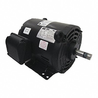 DAYTON 36VF34 GP Motor 1 1/2 HP 1 165 RPM 230/460V