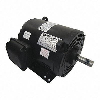 DAYTON 36VF35 GP Motor 2 HP 1 165 RPM 230/460V 182/4T